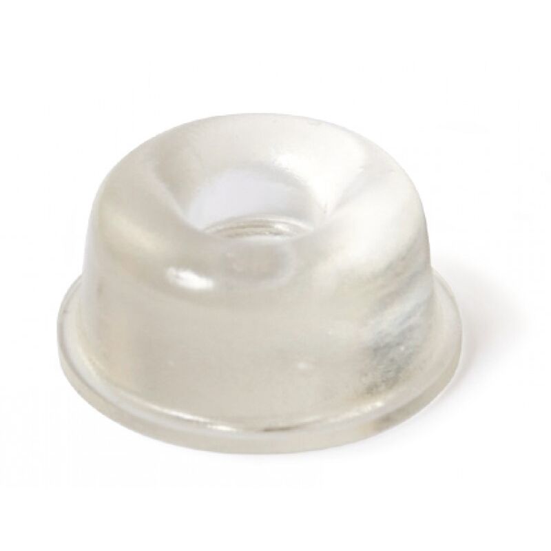 foto del prodotto paracolpo adesivo cilindrico 20x6,2mm maurer cf. blister 9pz