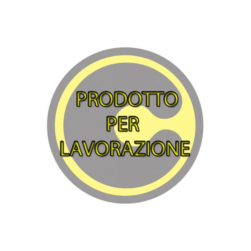 foto del prodotto paracolpo rettan. copriwater mm.43x15 bian. 100 pz