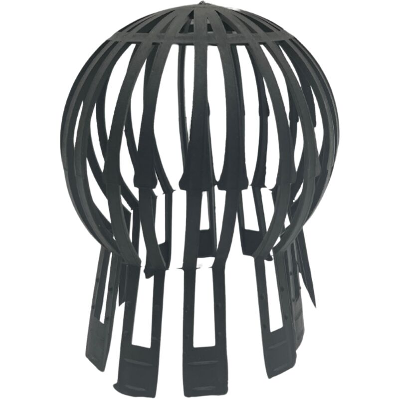 foto del prodotto parafoglie in plastica pvc