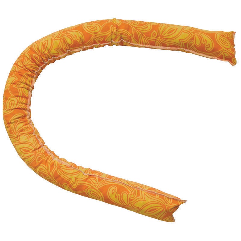 foto del prodotto parafreddo in stoffa per porte mm.65 x cm.120