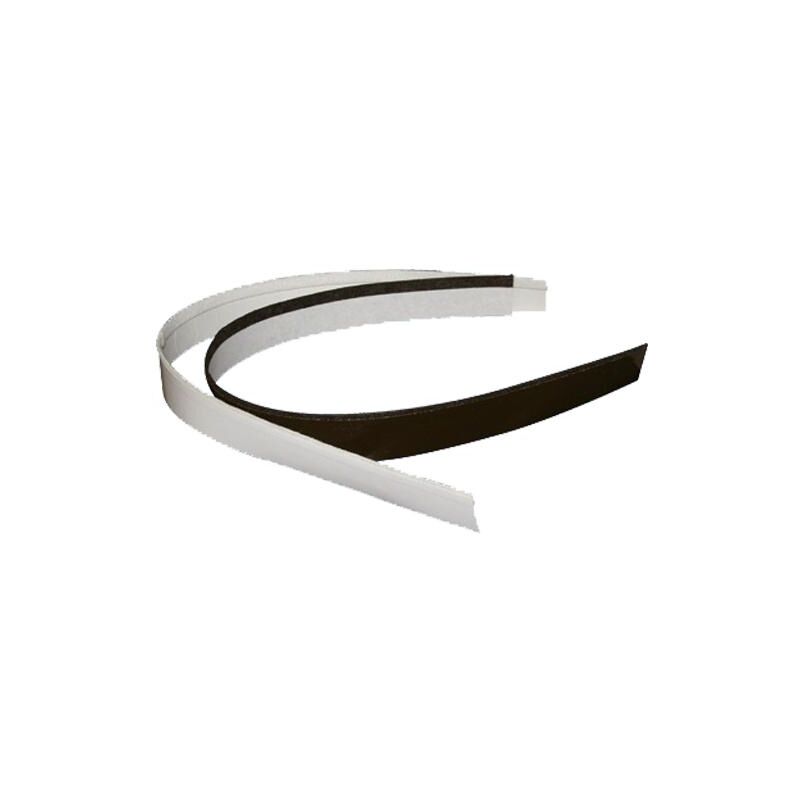 foto del prodotto parafreddo pvc brixo p porte 100x5 marr.