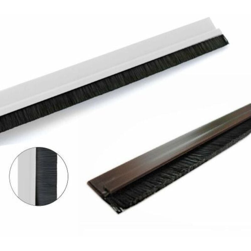 foto del prodotto parafreddo pvc c spazz.brixo 100x5 marr
