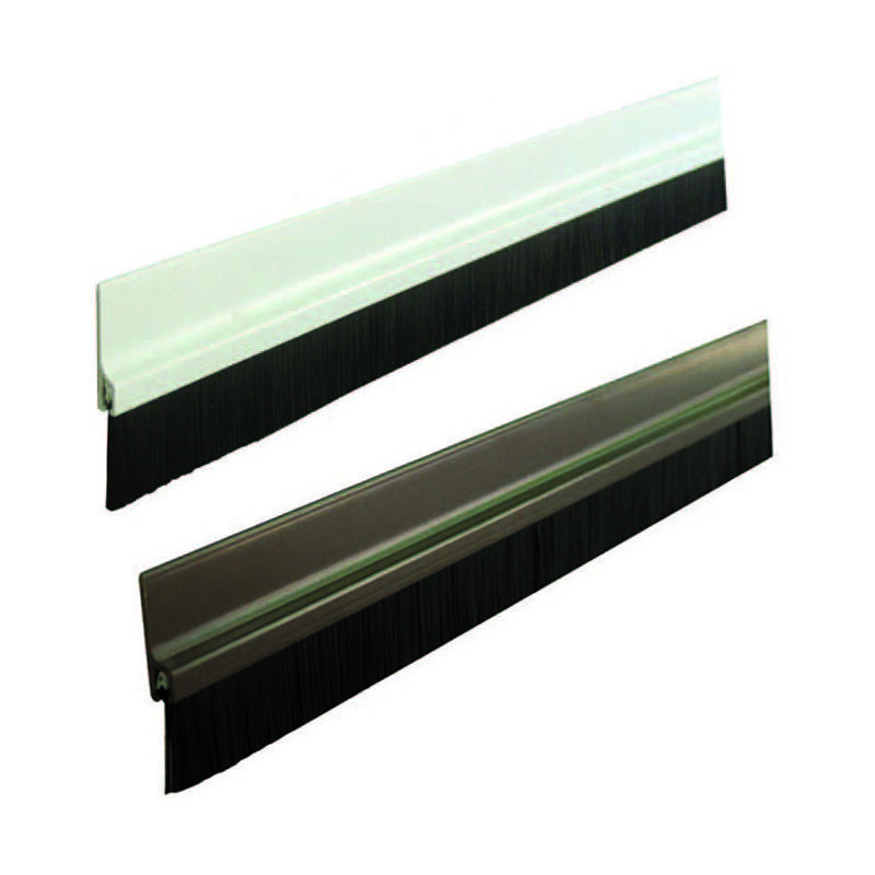 foto del prodotto parafreddo rigido per porte cm.100 colore bianco
