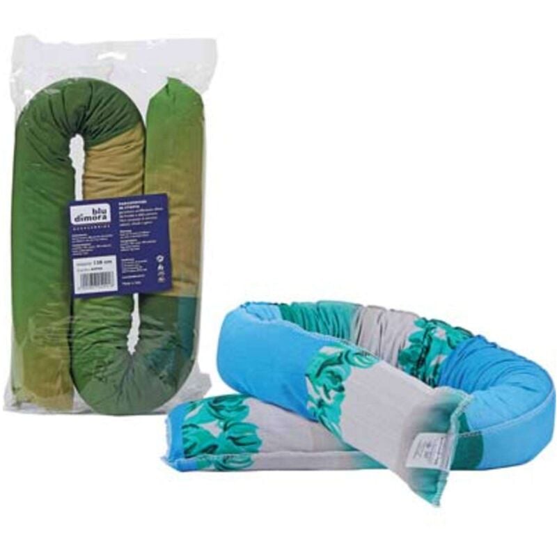 foto del prodotto parafreddo stoffa salsicciotto cm 120