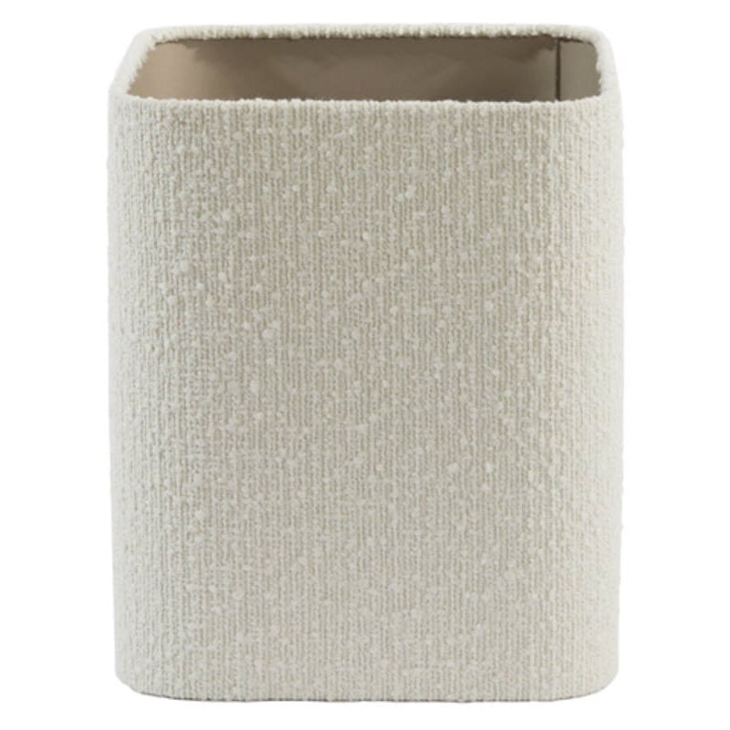 foto del prodotto paralume bolero beige tessile e27 light living