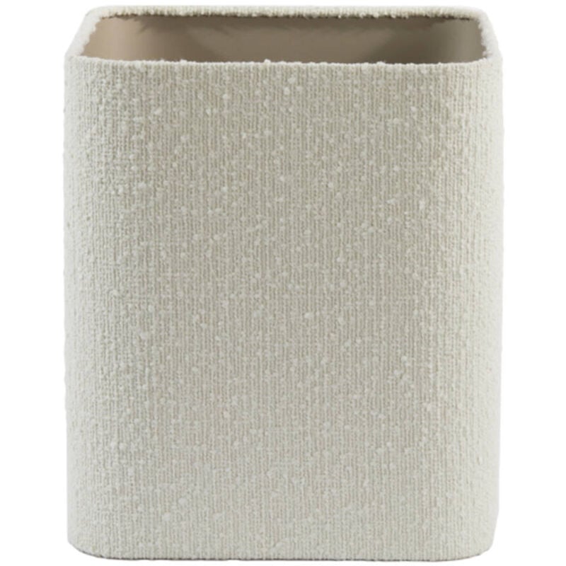 foto del prodotto paralume bolero beige tessile e27 light living