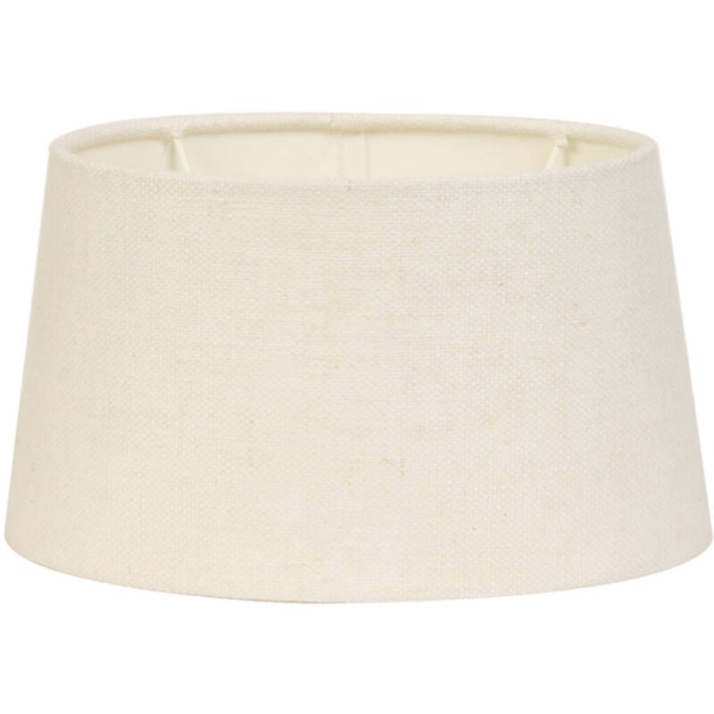 foto del prodotto paralume livigno beige tessile e27 light living