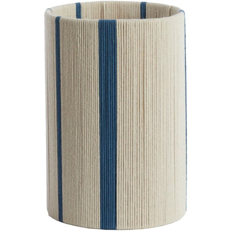 foto del prodotto paralume medan beige cotone 20cm e27 light living