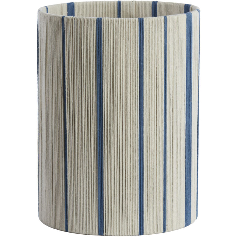 foto del prodotto paralume - medan - beige - cotone - e27 - - light living