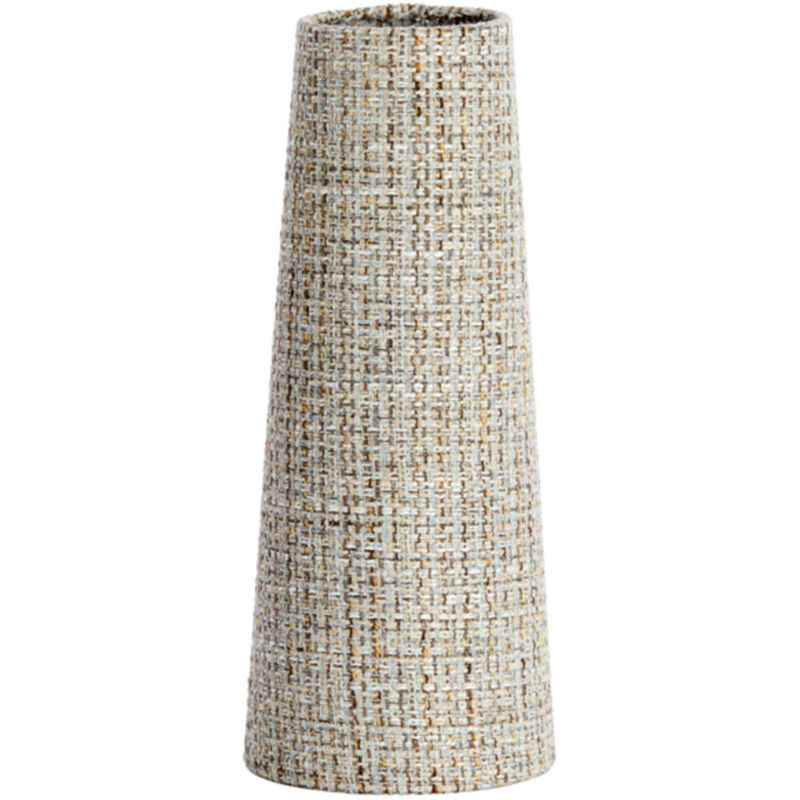 foto del prodotto paralume - okavi - beige - tessile - 11cm - - light living
