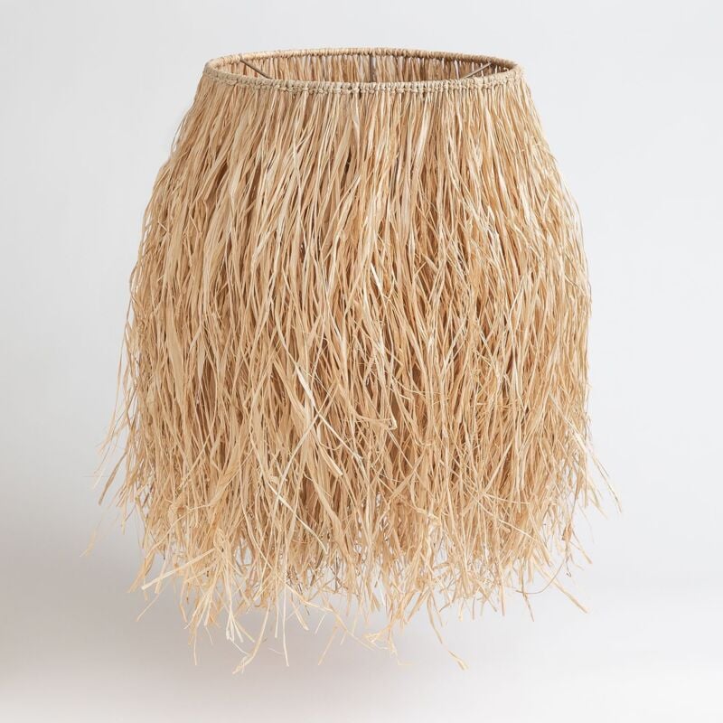 foto del prodotto paralume per lampada da soffitto codrys sklum