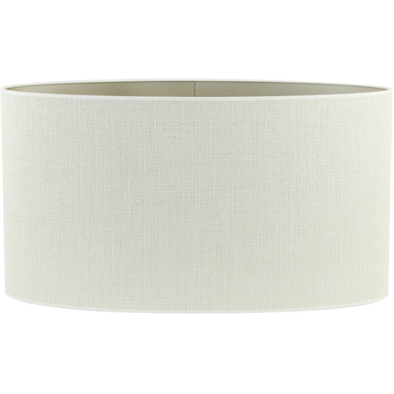 foto del prodotto paralume saverna beige tessile e27 light living