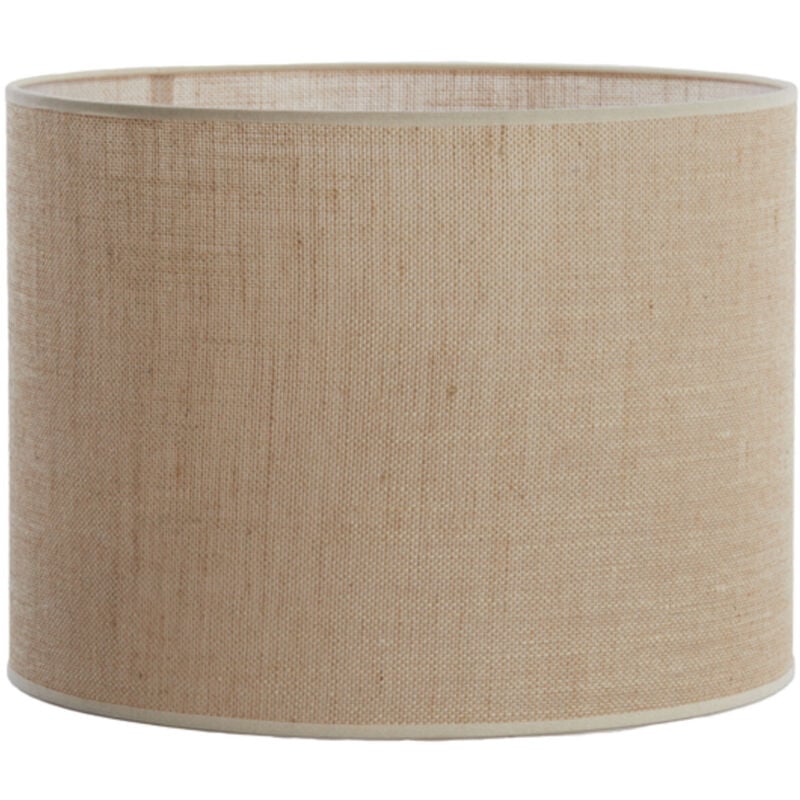 foto del prodotto paralume - sendai - naturale - tessile - ø 40cm - light&amp;living
