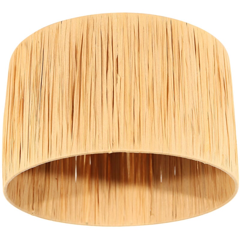 foto del prodotto paralume shade naturale alghe marine 30cm steinhauer