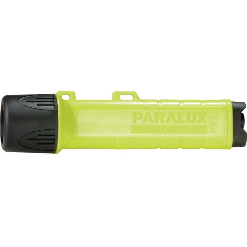 foto del prodotto paralux px1 torcia tascabile zona ex 0 120 lm 150 m parat
