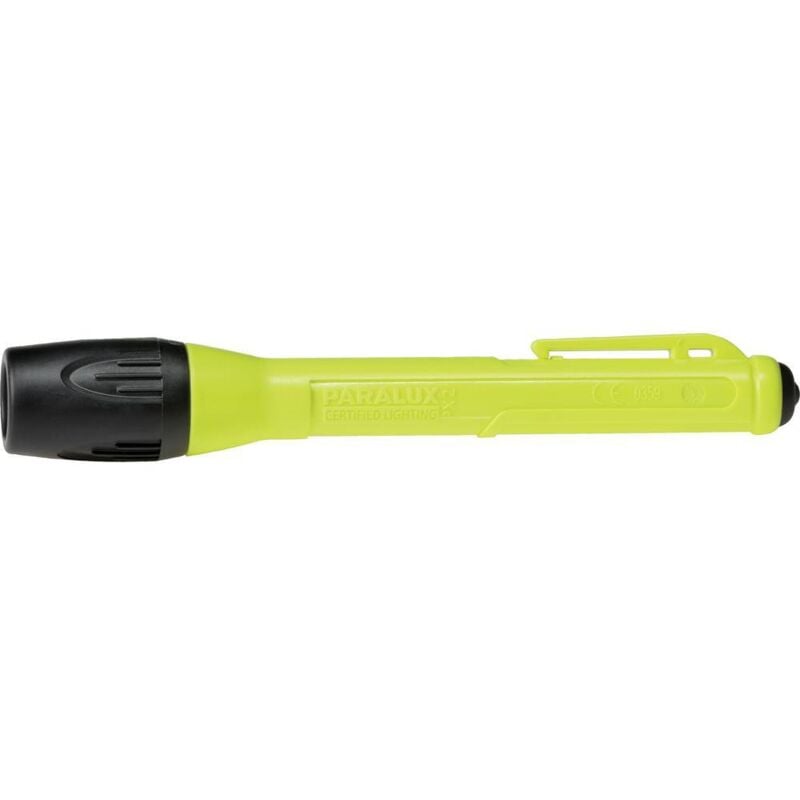 foto del prodotto paralux px2 torcia tascabile zona ex 1 30 lm 35 m parat