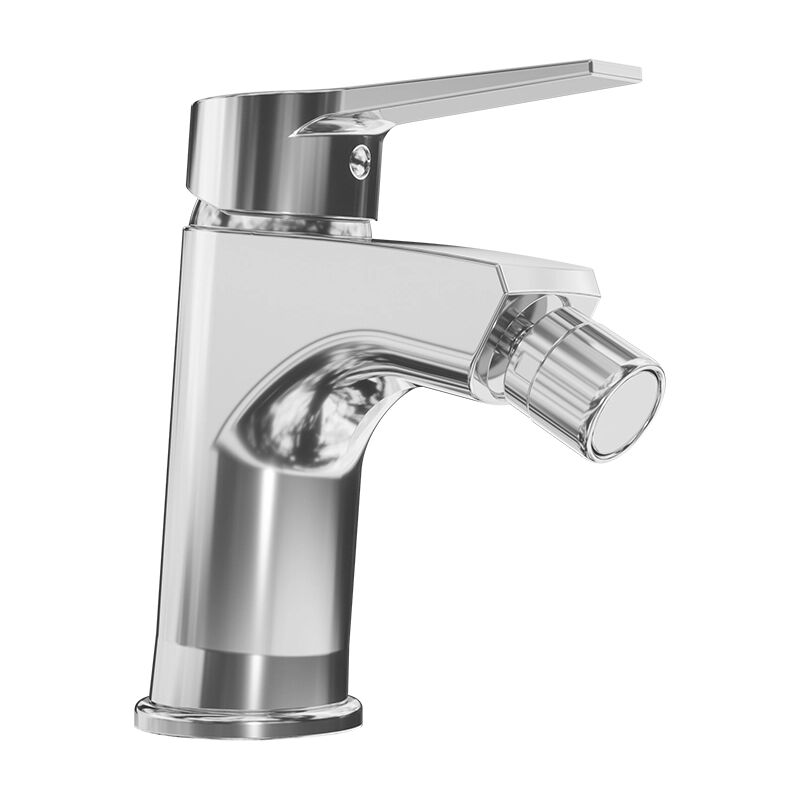 foto del prodotto parama miscelatore bidet senza scarico in ottone cromato mod. sophia