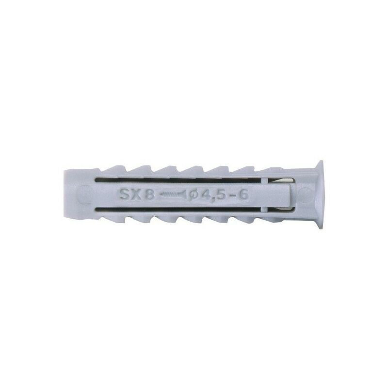 foto del prodotto paramalleoli nylon sx6 s 10 50 scatola a 50 
