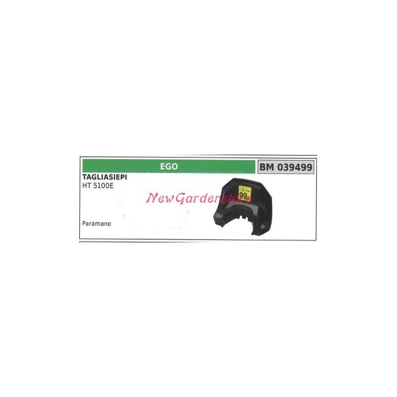 foto del prodotto paramano ego tagliasiepe ht 5100e 039499