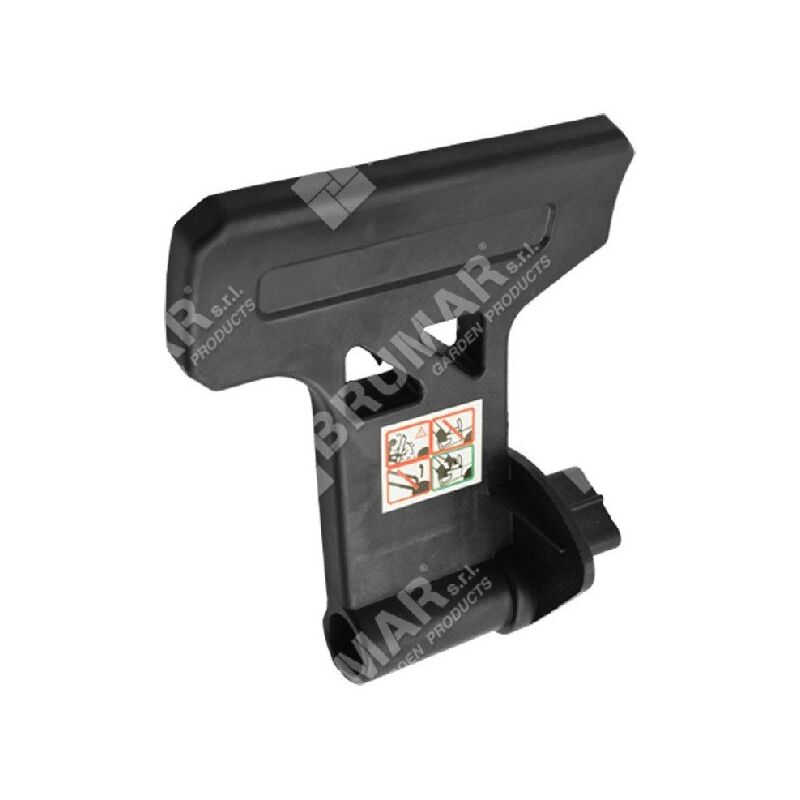 foto del prodotto paramano per elettroseghe novatec compatibile 049704