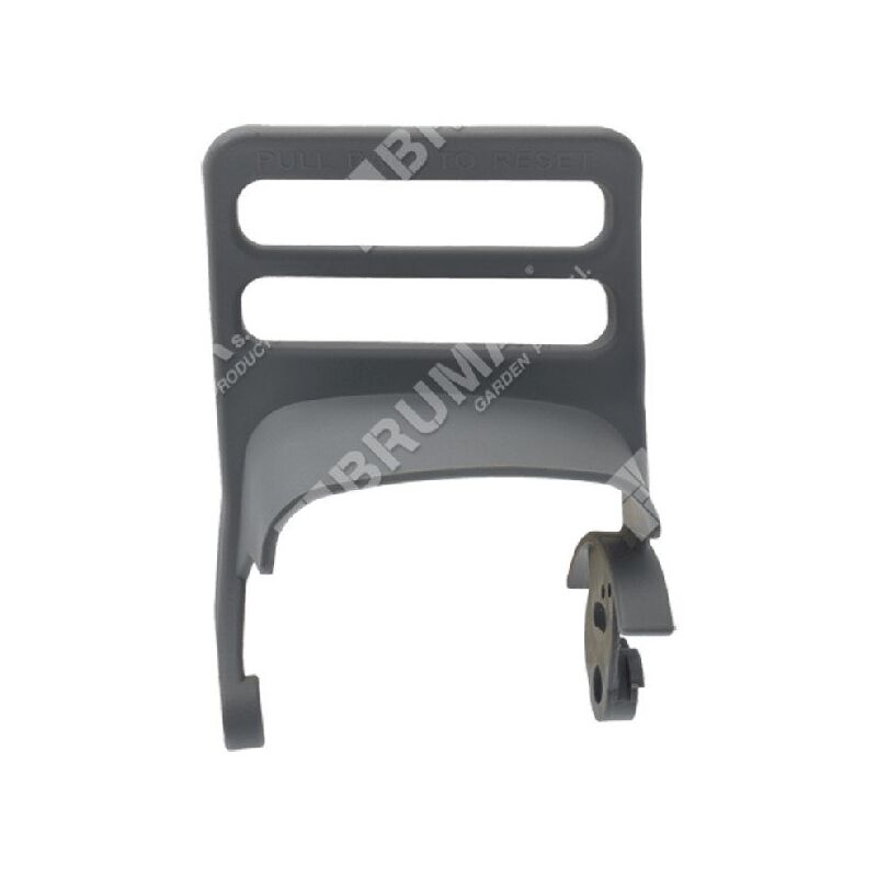 foto del prodotto paramano per motoseghe zomax compatibile 051986