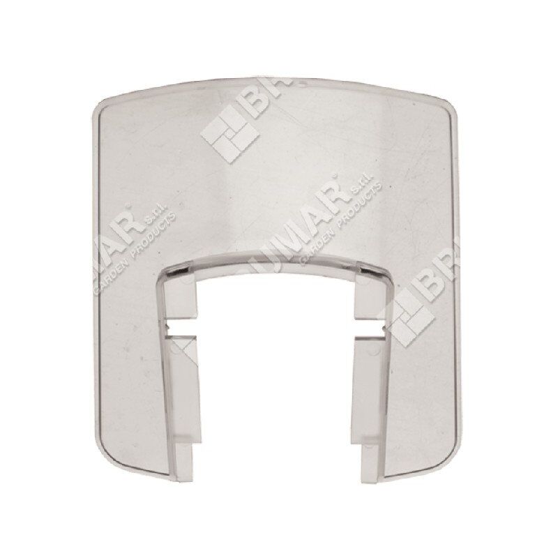 foto del prodotto paramano per tagliasiepi ikra - mogatec compatibile - 041514