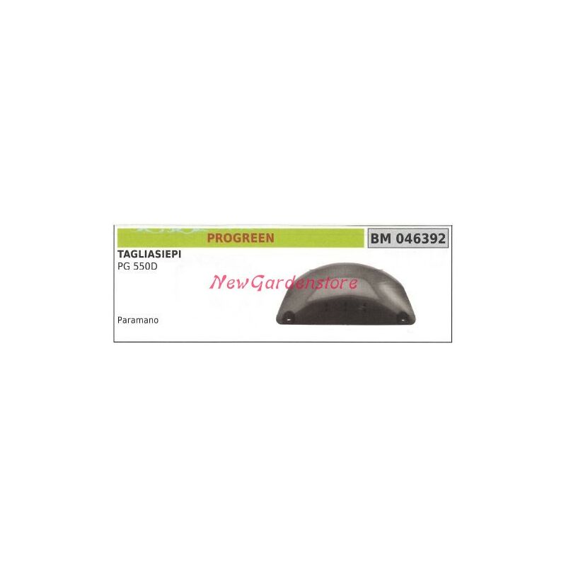 foto del prodotto paramano progreen tagliasiepe pg 550d 046392