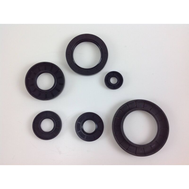 foto del prodotto paraolio 19,1x31,9 tecumseh motore rasaerba tnt100 lav30 lav35 htb hbl30 hbl35