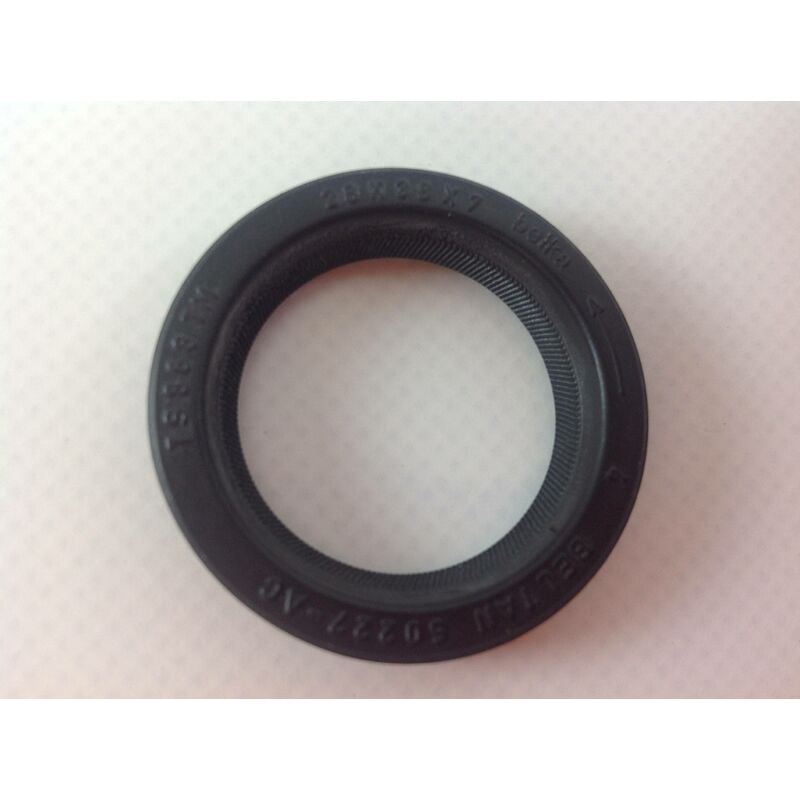 foto del prodotto paraolio anello tenuta distribuzione motore diesel lombardini 6ld 28x38x7 mm