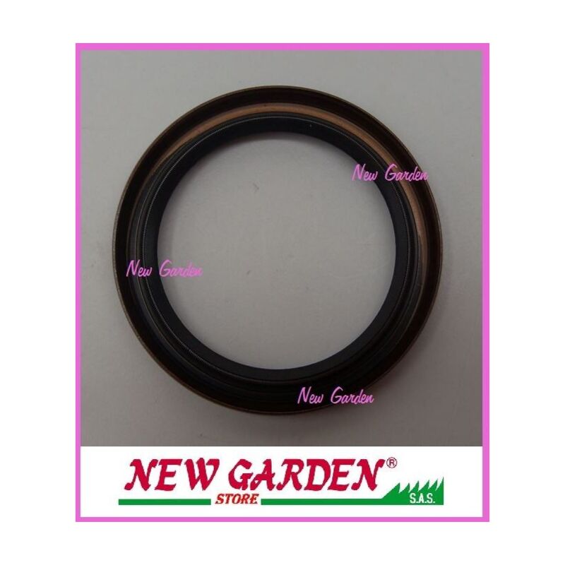 foto del prodotto paraolio lato coppa motore briggs stratton trattorino rasaerba 795387 791892