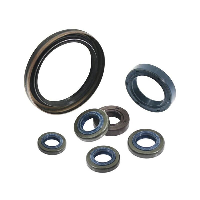 foto del prodotto paraolio lato volano soffiatore ebv260-3e tagliasiepi slp600-e kasei 1e36f-3e.11