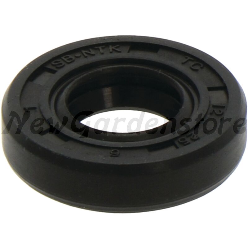 foto del prodotto paraolio motore 4 tempi decespugliatore compatibile honda 91213 zm3 000