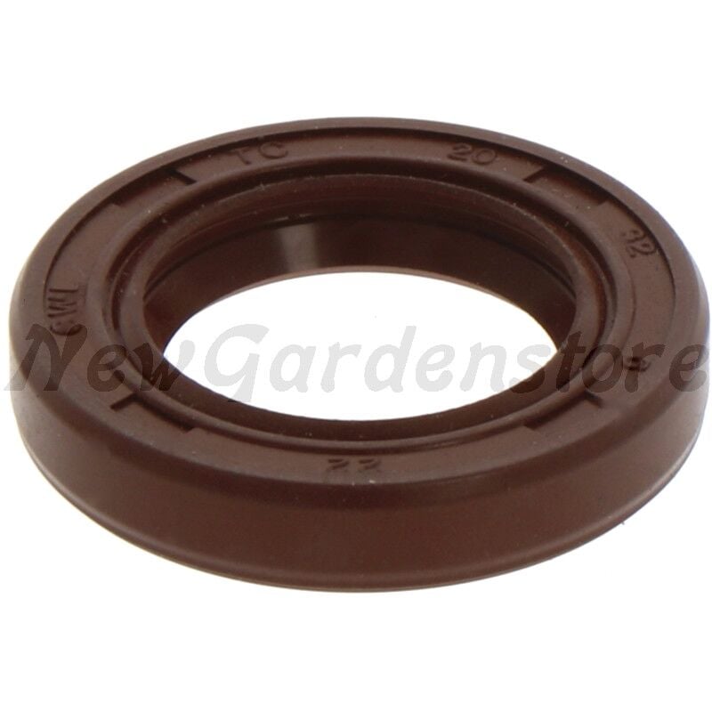 foto del prodotto paraolio motore 4 tempi generatore motopompa compatibile honda 91202-kj9-003