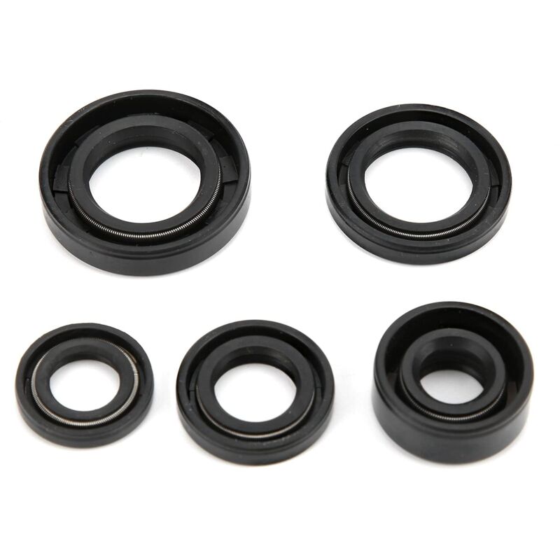 foto del prodotto paraolio motore, set di paraoli motore, accessori per paraoli motore, paraoli albero motore per auto, paraoli albero motore per lifan 110cc 125cc