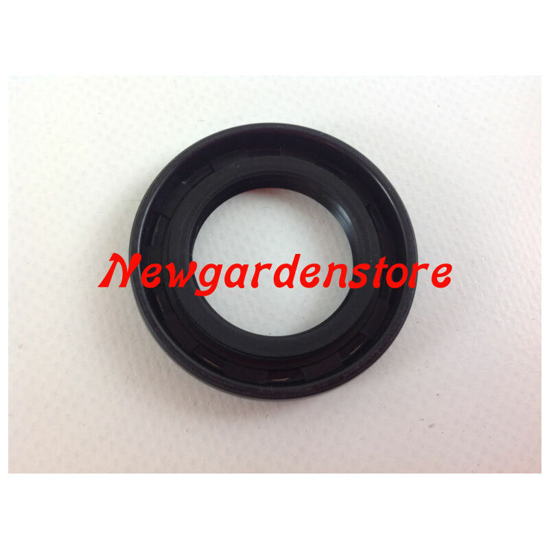 foto del prodotto paraolio motore trattorino tagliaerba compatibile honda 91201 z0t 801
