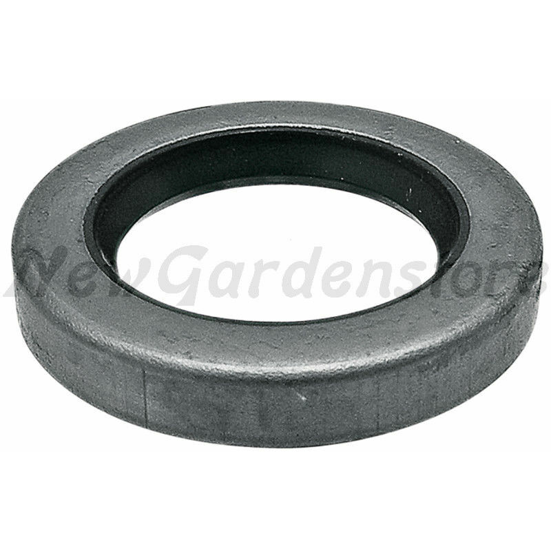 foto del prodotto paraolio motore trattorino tagliaerba rasaerba compatibile tecumseh 29610001