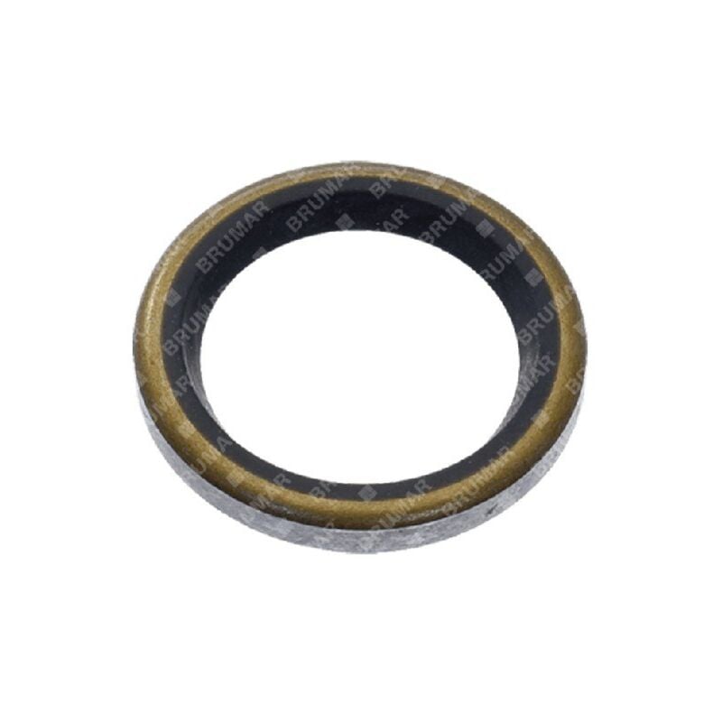 foto del prodotto paraolio mtd cub cadet yard man white gw 1185224 compatibile 021832