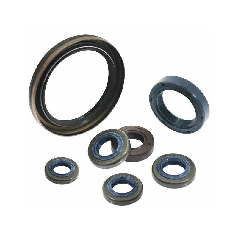 foto del prodotto paraolio presa potenza trattorino rasaerba lav 30 35 tvs90 tecumseh 29610001