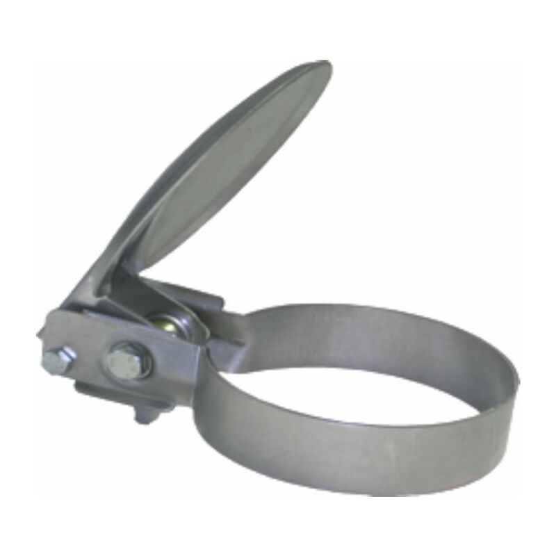 foto del prodotto parapioggia silenziato 42mm