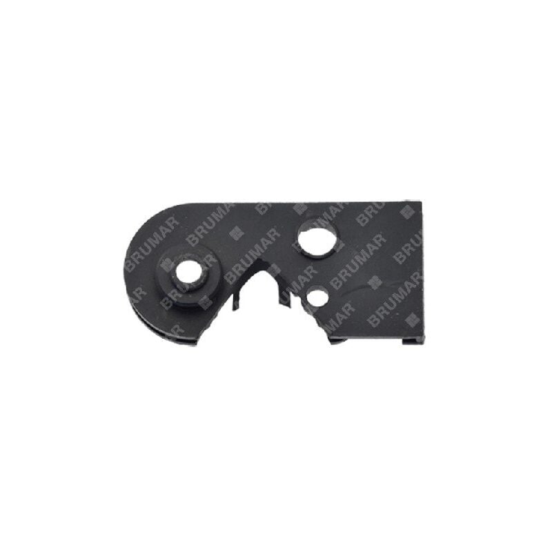 foto del prodotto parapolvere staffa acceleratore per motoseghe progreen 054902