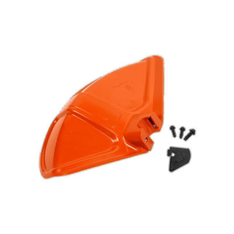 foto del prodotto parasassi 545030901 originale husqvarna