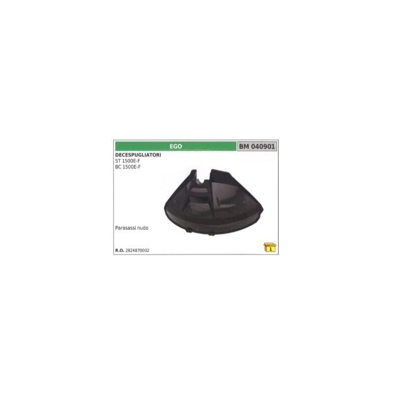 foto del prodotto parasassi ego per decespugliatore st1500e f bc1500e f 2824870002