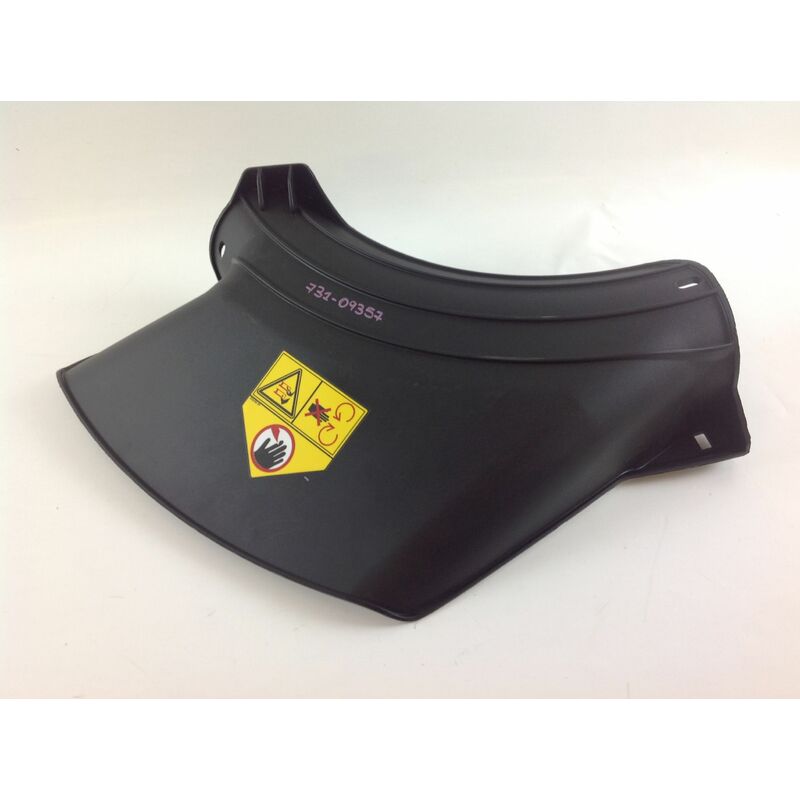 foto del prodotto parasassi mtd cub cadet trattorino tagliaerba rasaerba minirider 76 731 10267