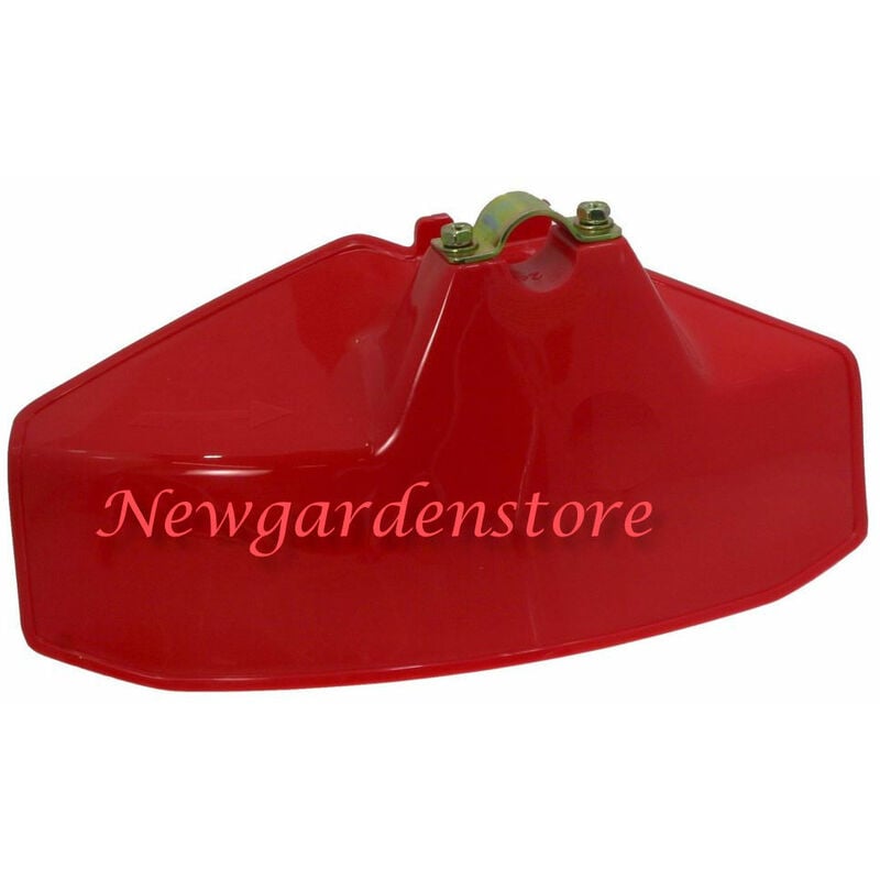 foto del prodotto parasassi normale adattabile decespugliatore per asta diametro 26 mm 600107