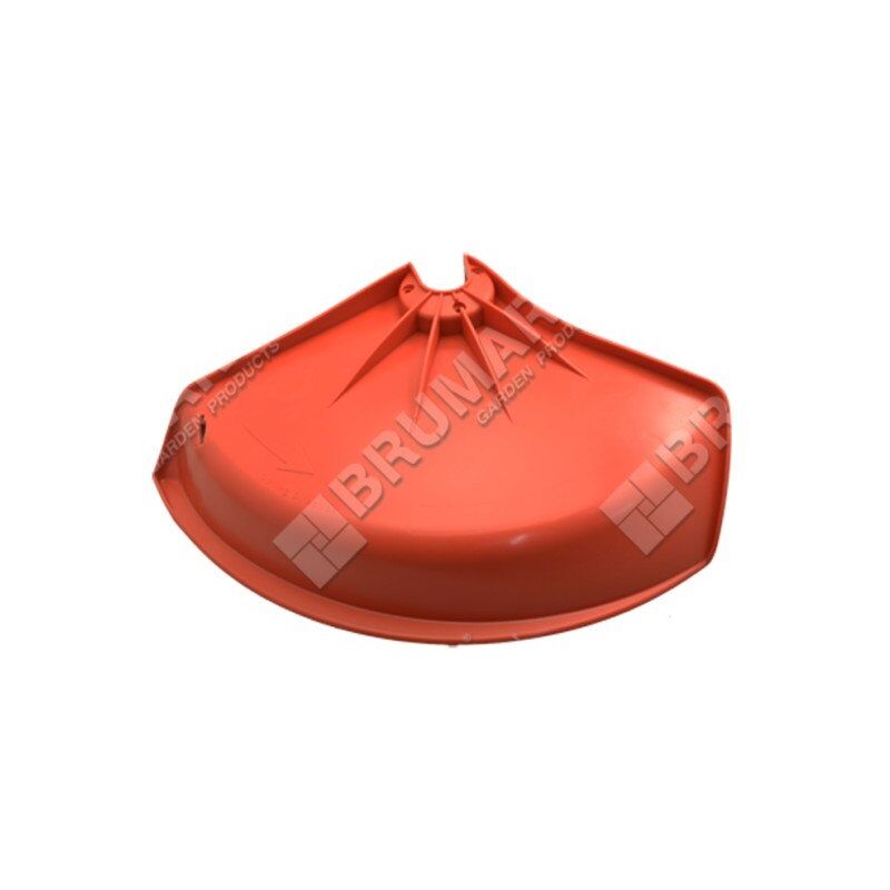 foto del prodotto parasassi per decespugliatori blue bird zan compatibile 016207