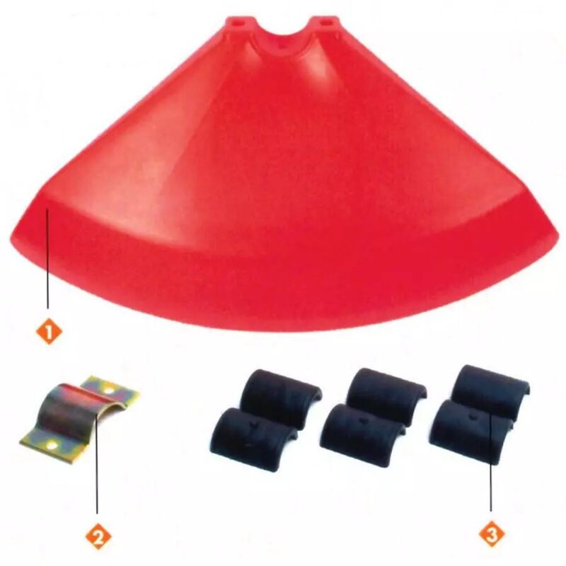 foto del prodotto parasassi uniersale per decespugliatori maniver