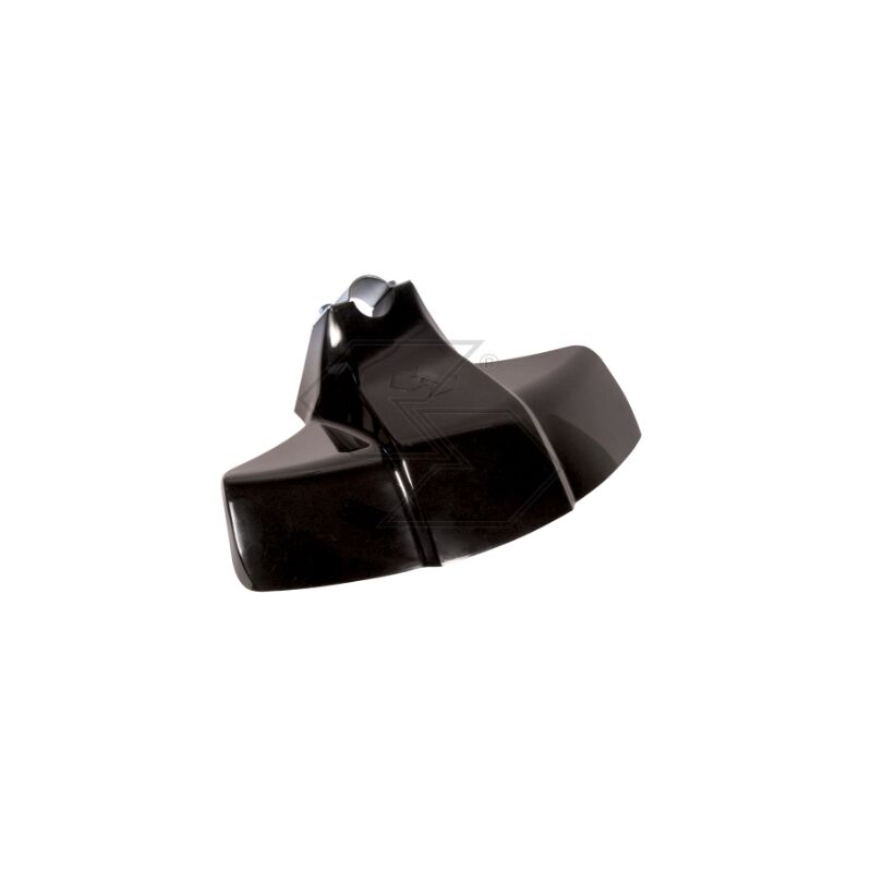 foto del prodotto parasassi universale nylon antiurto decespugliatore con braccio 24 26 28 32mm