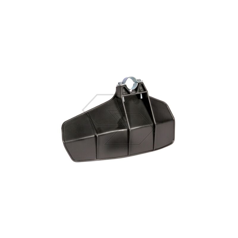 foto del prodotto parasassi universale nylon antiurto decespugliatore con braccio 24 26 28 mm