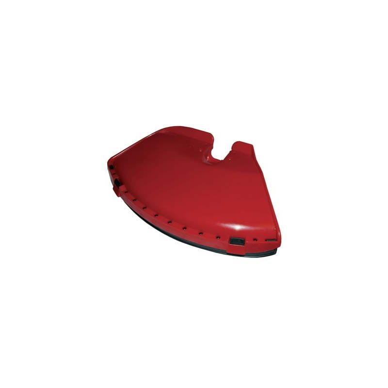 foto del prodotto parasasso x decespugliatore originale bluebird asta mm 27