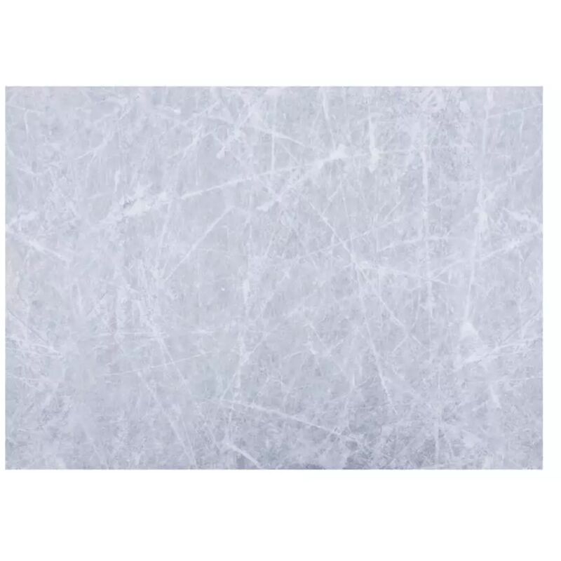 foto del prodotto paraschizzi da cucina in alluminio fantasia marble , 84x60 cm